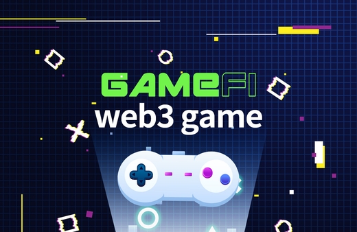 GameFi - 블록체인 Web3 게임 만들기강의 썸네일